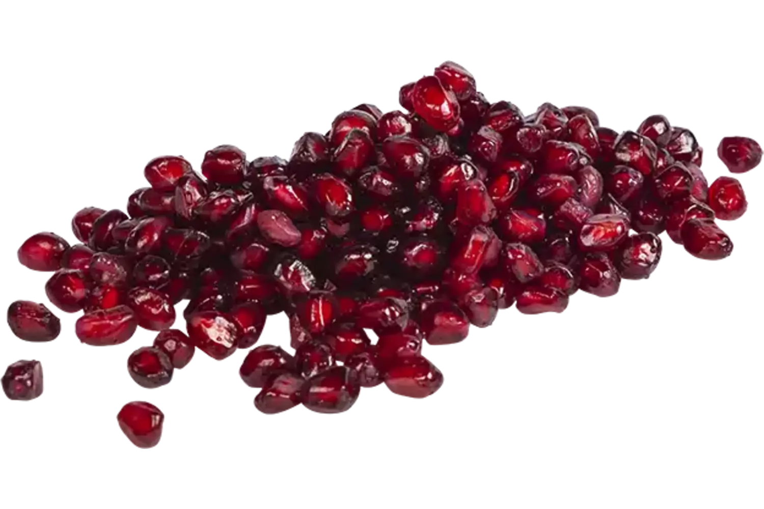 Granaatappelpitten 90gr stuk 1